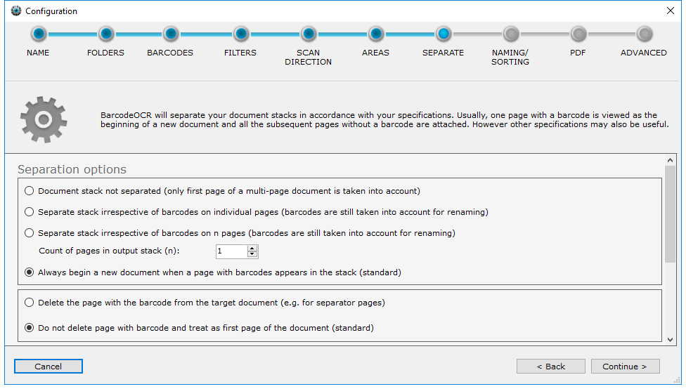 firstconfig 8 en