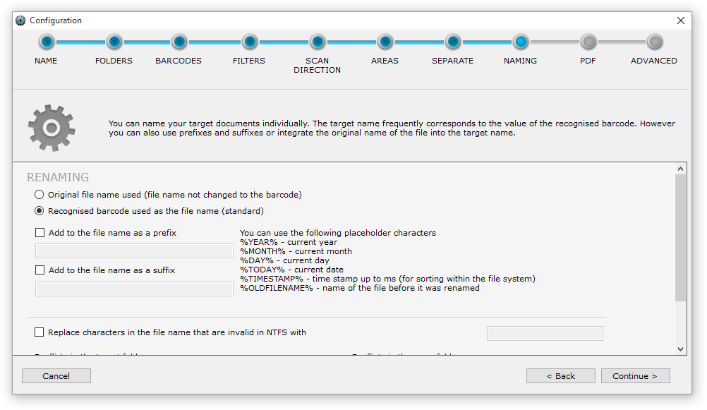 firstconfig 10 en