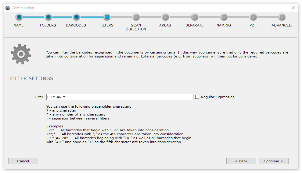 firstconfig 5 en
